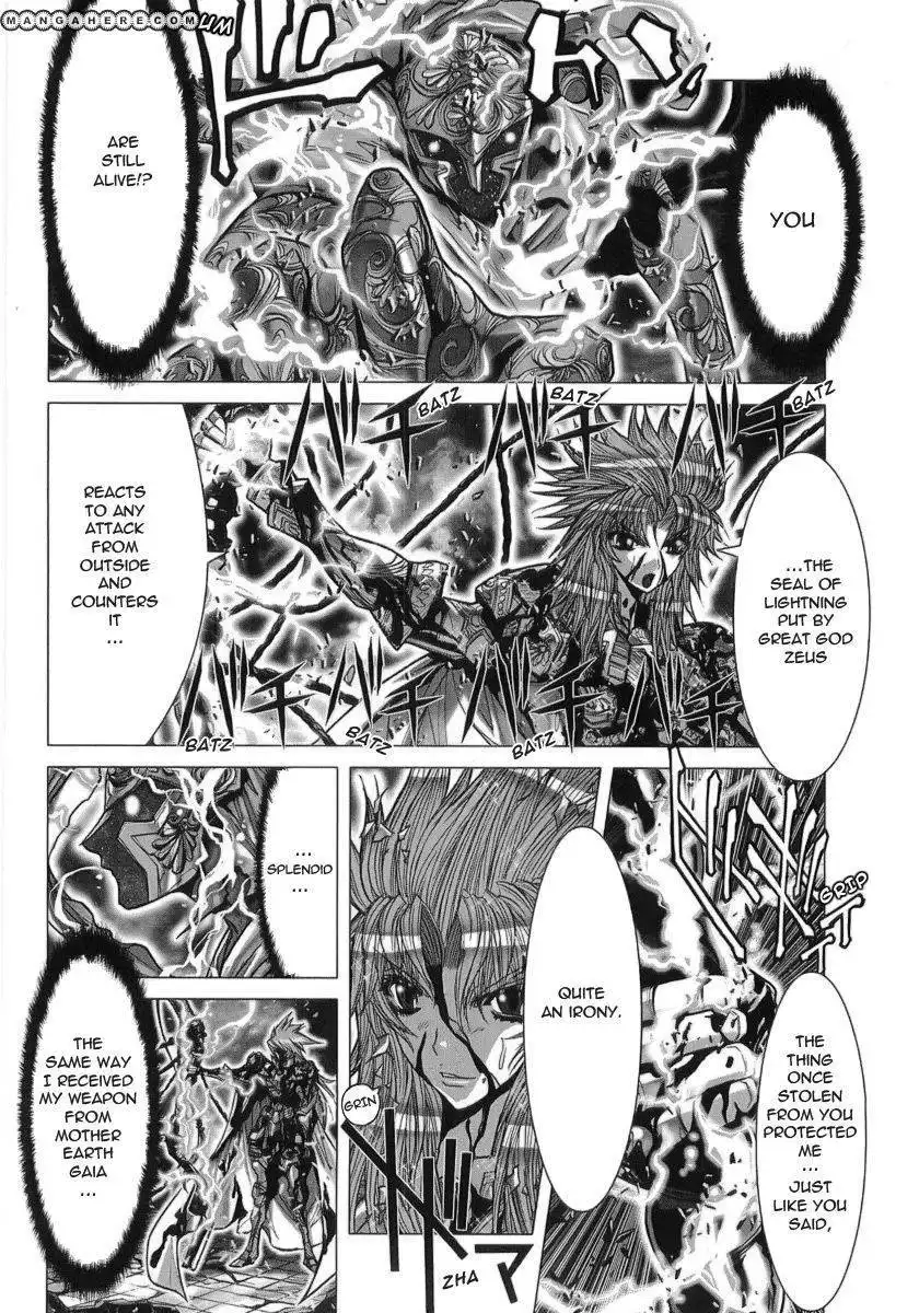 Saint Seiya Episode.G Chapter 31 6